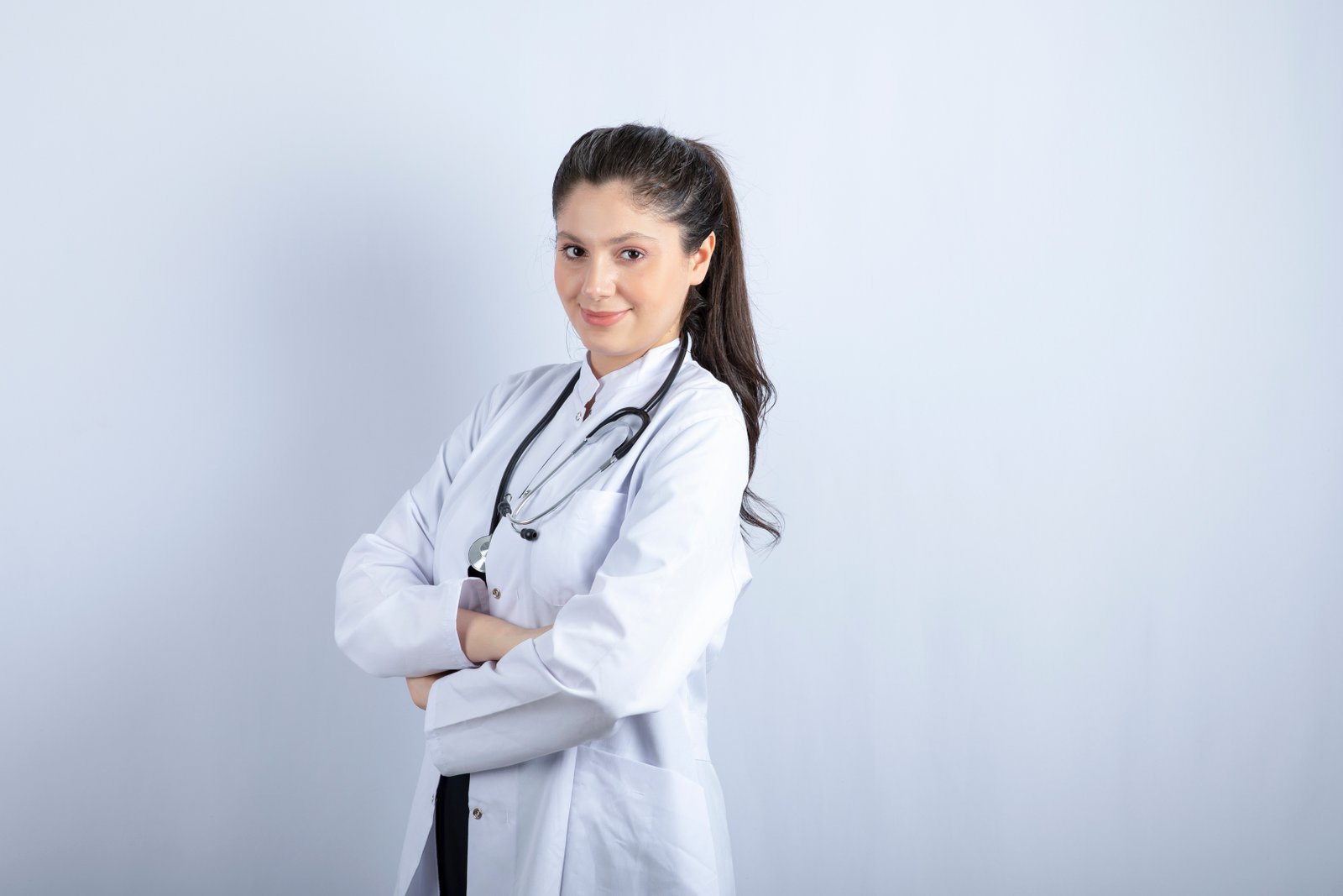 Dr. Profile